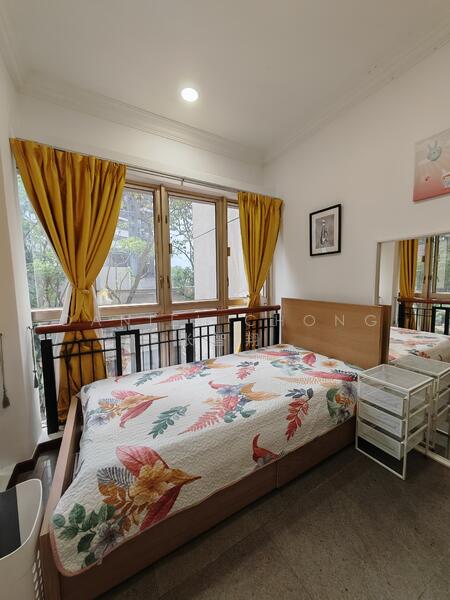 Regent Park, 26 Jalan Lempeng, Room Rental, 160 sqft, Condominium For Rent, by Daniel Chong 张智翔, 25269235 - PropertyGuru.com.sg