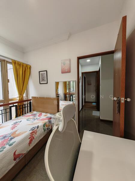 Regent Park, 26 Jalan Lempeng, Room Rental, 160 sqft, Condominium For Rent, by Daniel Chong 张智翔, 25269235 - PropertyGuru.com.sg