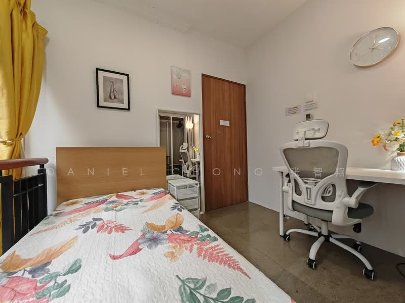 Regent Park, 26 Jalan Lempeng, Room Rental, 160 sqft, Condominium For Rent, by Daniel Chong 张智翔, 25269235 - PropertyGuru.com.sg