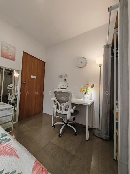 Regent Park, 26 Jalan Lempeng, Room Rental, 160 sqft, Condominium For Rent, by Daniel Chong 张智翔, 25269235 - PropertyGuru.com.sg