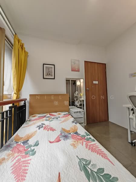 Regent Park, 26 Jalan Lempeng, Room Rental, 160 sqft, Condominium For Rent, by Daniel Chong 张智翔, 25269235 - PropertyGuru.com.sg