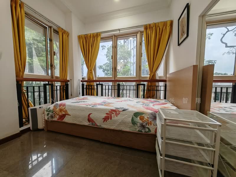 Regent Park, 26 Jalan Lempeng, Room Rental, 160 sqft, Condominium For Rent, by Daniel Chong 张智翔, 25269235 - PropertyGuru.com.sg