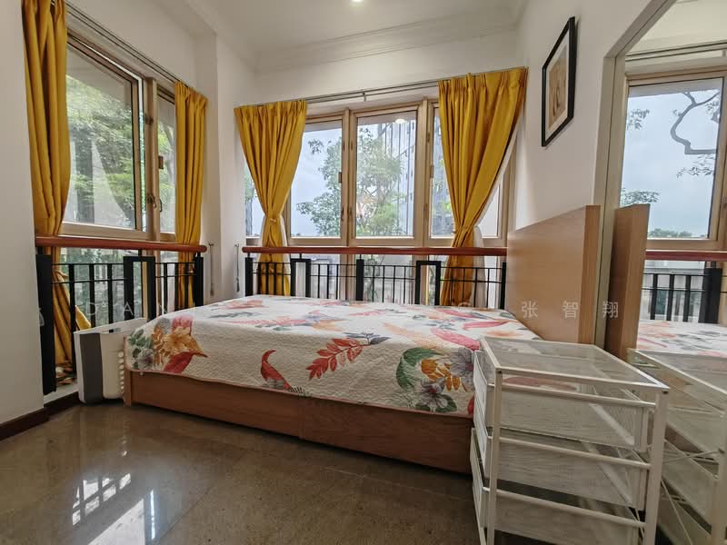 Regent Park, 26 Jalan Lempeng, Room Rental, 160 sqft, Condominium For Rent, by Daniel Chong 张智翔, 25269235 - PropertyGuru.com.sg