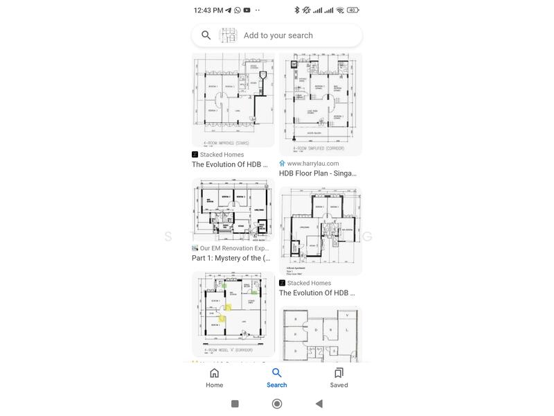 For Rent 624B Jurong West Street 61