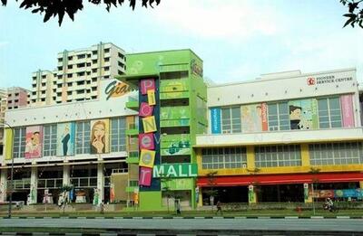 For Rent - 624B Jurong West Street 61