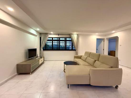 For Rent - 588C Montreal Drive