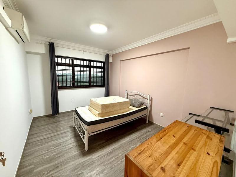 588C Montreal Drive, 588C Montreal Drive, Sembawang / Yishun, 3 Bedrooms, 1,184 sqft, HDB Flat For Rent, by Chris Tan, 25269285 - Bedroom - PropertyGuru.com.sg