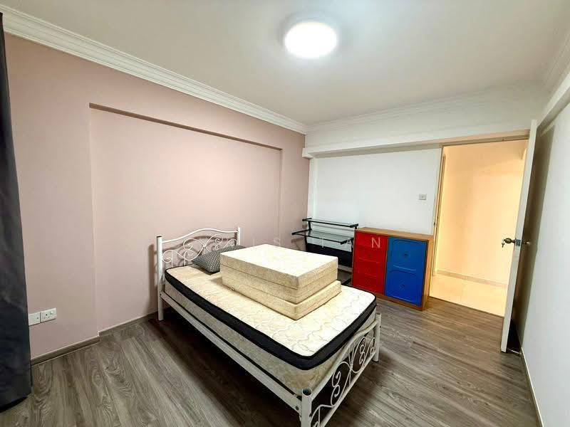 588C Montreal Drive, 588C Montreal Drive, Sembawang / Yishun, 3 Bedrooms, 1,184 sqft, HDB Flat For Rent, by Chris Tan, 25269285 - Bedroom - PropertyGuru.com.sg