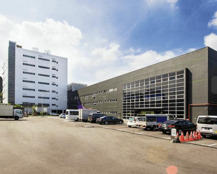Office Warehouse for rent in Ang Mo Kio, , 4,903 sqft, Light Industrial (B1) For Rent, by Chris Goh, 25269334 - CommercialGuru.com.sg