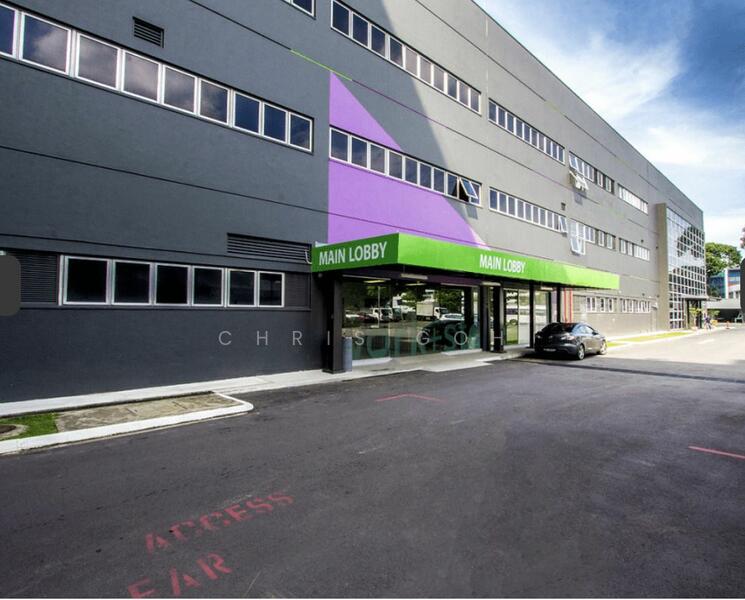 Office Warehouse for rent in Ang Mo Kio, , 4,903 sqft, Light Industrial (B1) For Rent, by Chris Goh, 25269334 - CommercialGuru.com.sg
