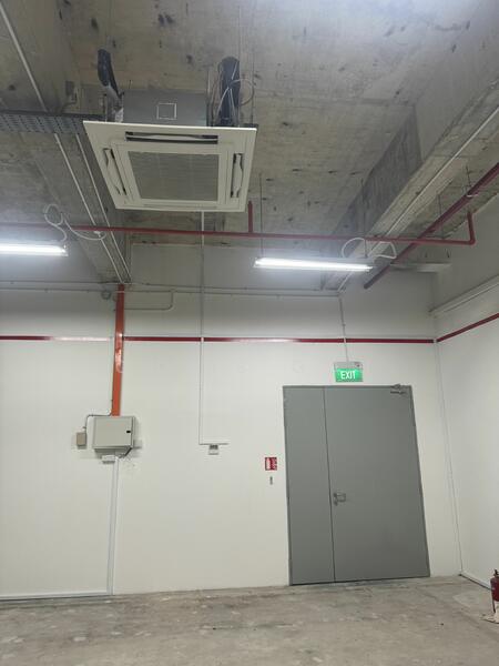 Office Warehouse for rent in Ang Mo Kio, , 4,903 sqft, Light Industrial (B1) For Rent, by Chris Goh, 25269334 - CommercialGuru.com.sg
