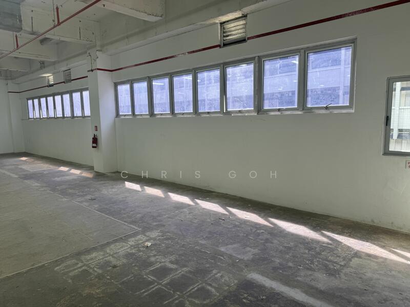 Office Warehouse for rent in Ang Mo Kio, , 4,903 sqft, Light Industrial (B1) For Rent, by Chris Goh, 25269334 - CommercialGuru.com.sg
