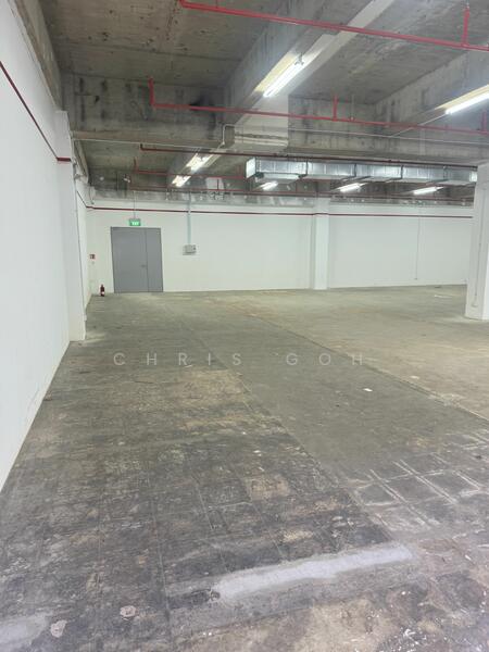 Office Warehouse for rent in Ang Mo Kio, , 4,903 sqft, Light Industrial (B1) For Rent, by Chris Goh, 25269334 - CommercialGuru.com.sg