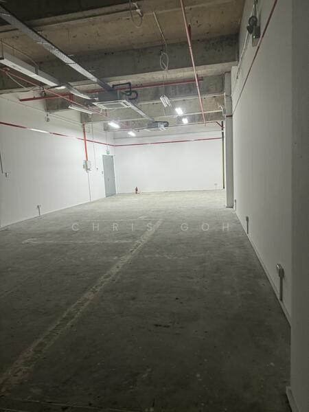 Office Warehouse for rent in Ang Mo Kio, , 4,903 sqft, Light Industrial (B1) For Rent, by Chris Goh, 25269334 - CommercialGuru.com.sg