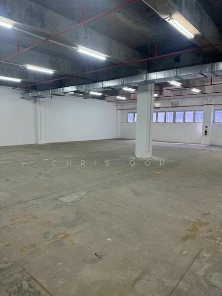 Office Warehouse for rent in Ang Mo Kio, , 4,903 sqft, Light Industrial (B1) For Rent, by Chris Goh, 25269334 - CommercialGuru.com.sg