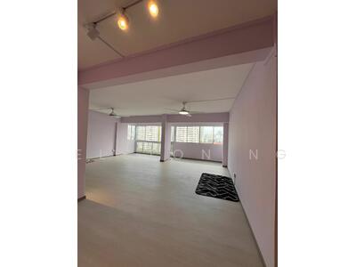 For Rent - Braddell View