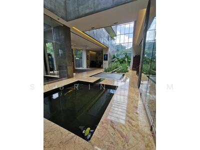 For Sale - Modern GCB in Holland Park