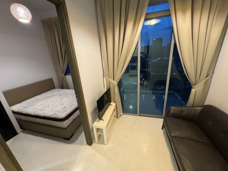 One Dusun Residences, 1 Jalan Dusun, Balestier / Toa Payoh, 2 Bedrooms, 485 sqft, Condominium For Rent, by Michelle Tan, 25269392 - Bedroom - PropertyGuru.com.sg