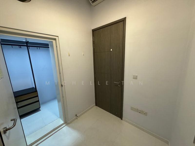 One Dusun Residences, 1 Jalan Dusun, Balestier / Toa Payoh, 2 Bedrooms, 485 sqft, Condominium For Rent, by Michelle Tan, 25269392 - Interior - PropertyGuru.com.sg