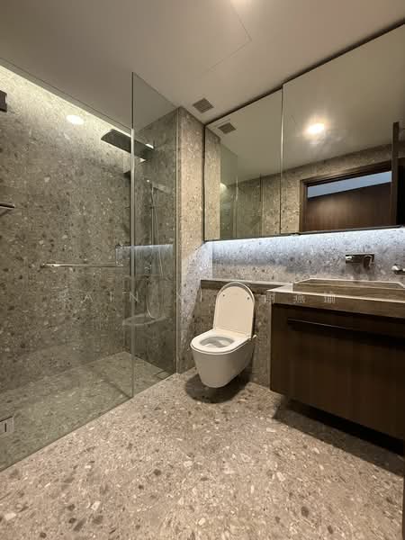 One Pearl Bank, 1 Pearl Bank, 1 Bedroom, 527 sqft, Condominium For Rent, by Rain Xie 谢燕瑜, 25269408 - PropertyGuru.com.sg