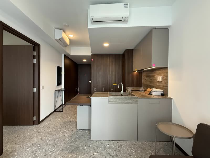 One Pearl Bank, 1 Pearl Bank, 1 Bedroom, 527 sqft, Condominium For Rent, by Rain Xie 谢燕瑜, 25269408 - PropertyGuru.com.sg