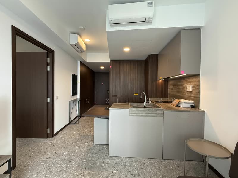 One Pearl Bank, 1 Pearl Bank, 1 Bedroom, 527 sqft, Condominium For Rent, by Rain Xie 谢燕瑜, 25269408 - PropertyGuru.com.sg