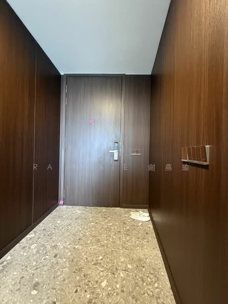 One Pearl Bank, 1 Pearl Bank, 1 Bedroom, 527 sqft, Condominium For Rent, by Rain Xie 谢燕瑜, 25269408 - PropertyGuru.com.sg