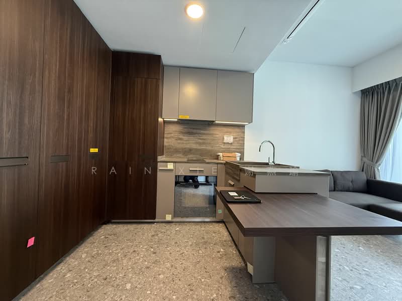 One Pearl Bank, 1 Pearl Bank, 1 Bedroom, 527 sqft, Condominium For Rent, by Rain Xie 谢燕瑜, 25269408 - PropertyGuru.com.sg