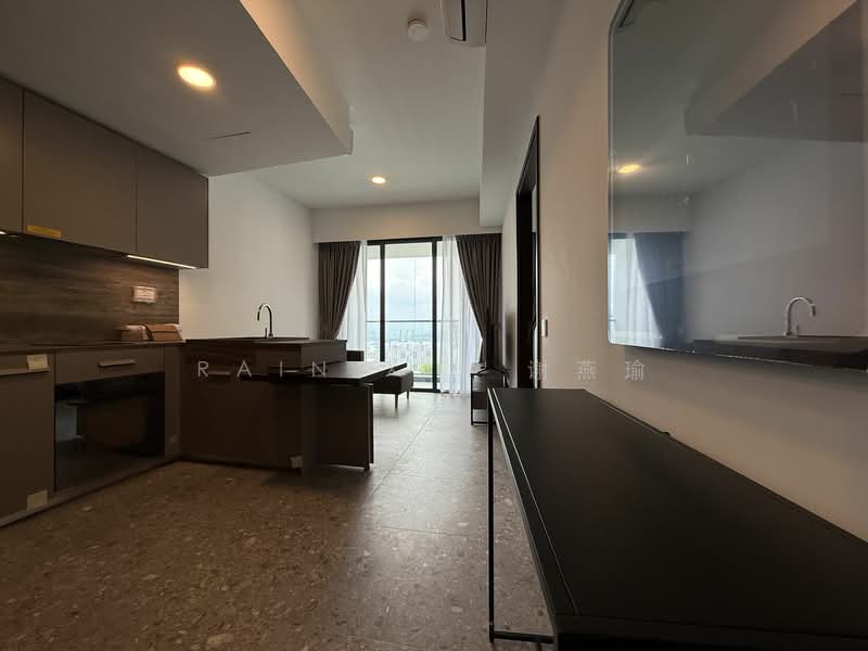 One Pearl Bank, 1 Pearl Bank, 1 Bedroom, 527 sqft, Condominium For Rent, by Rain Xie 谢燕瑜, 25269408 - PropertyGuru.com.sg