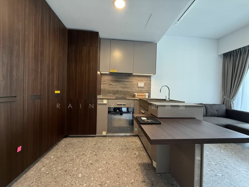 One Pearl Bank, 1 Pearl Bank, 1 Bedroom, 527 sqft, Condominium For Rent, by Rain Xie 谢燕瑜, 25269408 - PropertyGuru.com.sg
