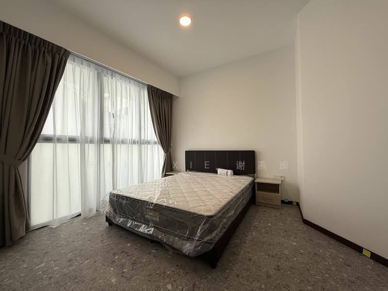 One Pearl Bank, 1 Pearl Bank, 1 Bedroom, 527 sqft, Condominium For Rent, by Rain Xie 谢燕瑜, 25269408 - PropertyGuru.com.sg