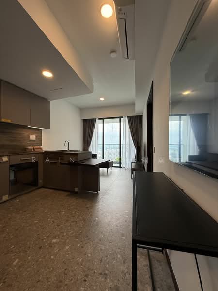 One Pearl Bank, 1 Pearl Bank, 1 Bedroom, 527 sqft, Condominium For Rent, by Rain Xie 谢燕瑜, 25269408 - PropertyGuru.com.sg