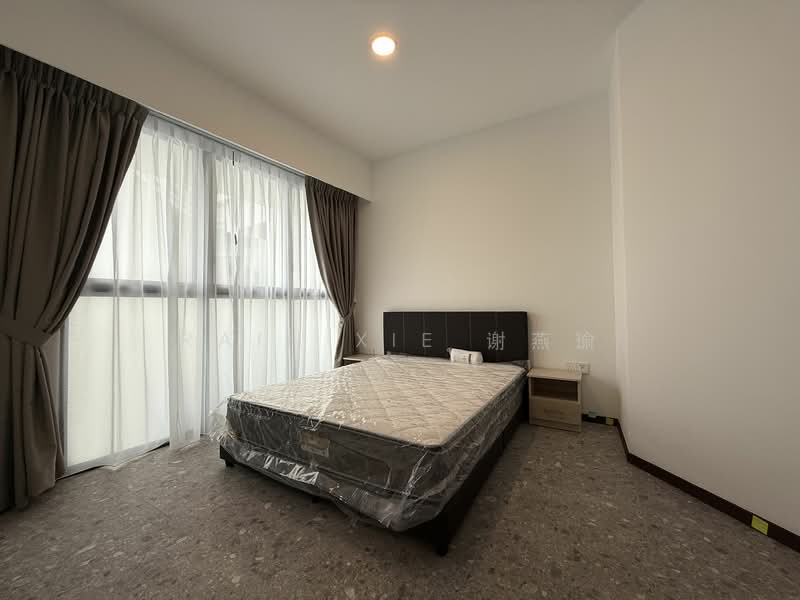 One Pearl Bank, 1 Pearl Bank, 1 Bedroom, 527 sqft, Condominium For Rent, by Rain Xie 谢燕瑜, 25269408 - PropertyGuru.com.sg