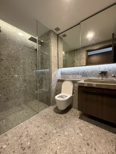 One Pearl Bank, 1 Pearl Bank, 1 Bedroom, 527 sqft, Condominium For Rent, by Rain Xie 谢燕瑜, 25269408 - PropertyGuru.com.sg