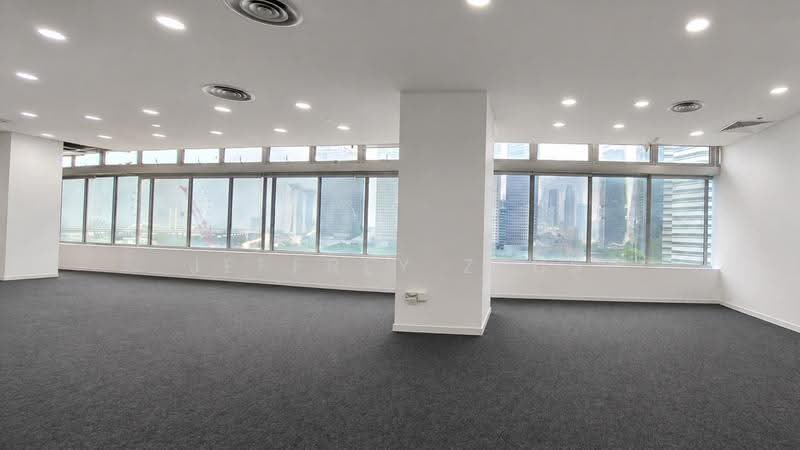 The Plaza, 7500A Beach Road, Beach Road / Bugis / Rochor, 1,787 sqft, Office For Sale, by Jeffrey Zeus, 25269416 - CommercialGuru.com.sg