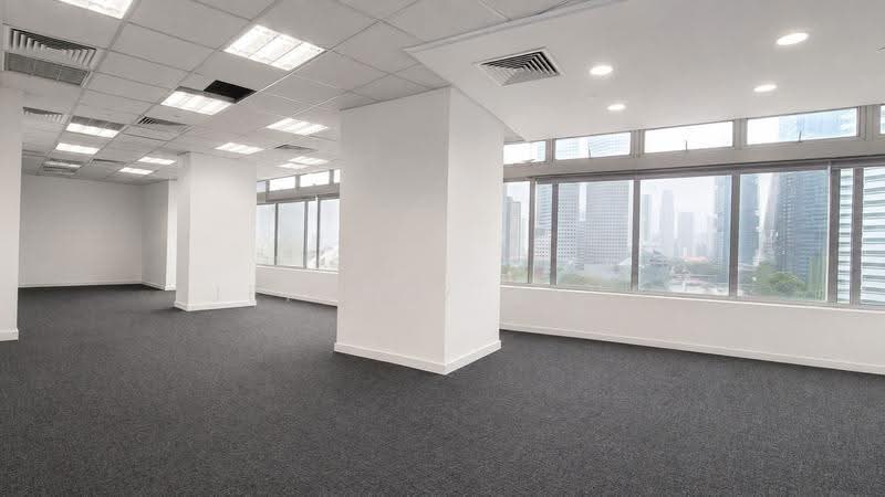 The Plaza, 7500A Beach Road, Beach Road / Bugis / Rochor, 1,787 sqft, Office For Sale, by Jeffrey Zeus, 25269416 - CommercialGuru.com.sg
