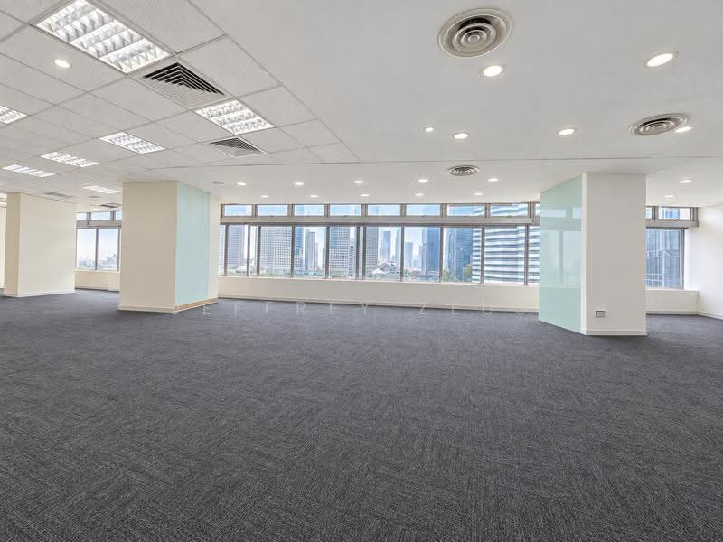 The Plaza, 7500A Beach Road, Beach Road / Bugis / Rochor, 1,787 sqft, Office For Sale, by Jeffrey Zeus, 25269416 - Interior - CommercialGuru.com.sg
