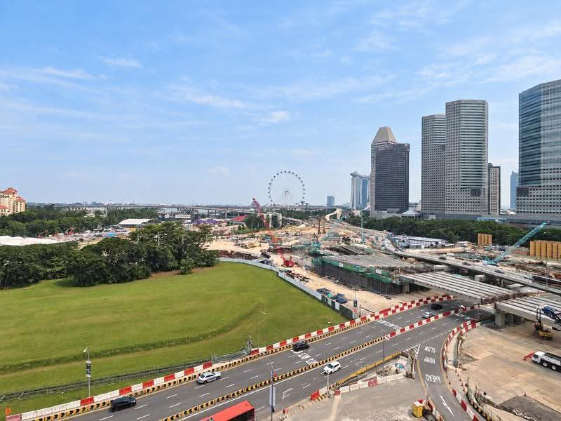 The Plaza, 7500A Beach Road, Beach Road / Bugis / Rochor, 1,787 sqft, Office For Sale, by Jeffrey Zeus, 25269416 - Exterior - CommercialGuru.com.sg