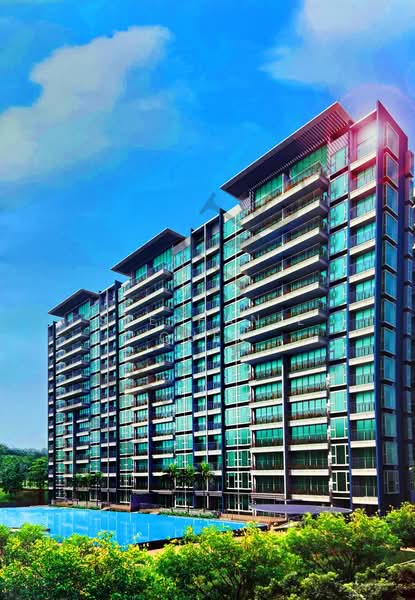 Optima @ Tanah Merah, 80 Tanah Merah Kechil Avenue, 3 Bedrooms, 1,195 sqft, Apartment For Rent, by Stephanie Quek, 25269450 - PropertyGuru.com.sg