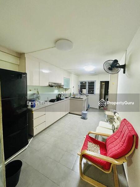 For Rent - 24 New Upper Changi Road