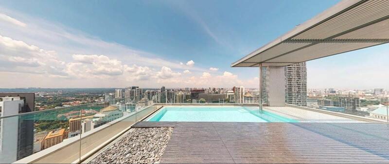 For Sale - Skyline @ Orchard Boulevard