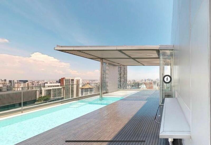 For Sale - Skyline @ Orchard Boulevard