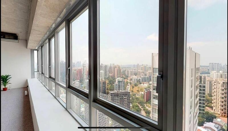 For Sale - Skyline @ Orchard Boulevard