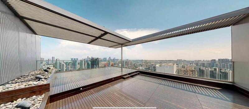 For Sale - Skyline @ Orchard Boulevard