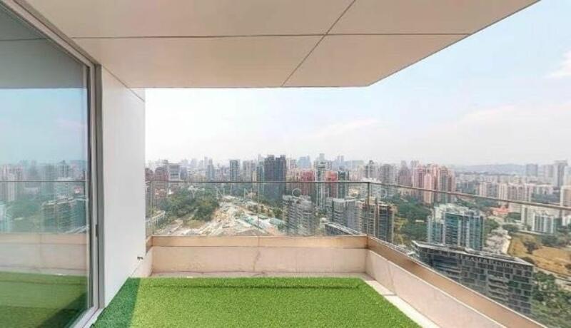 For Sale - Skyline @ Orchard Boulevard