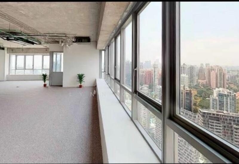 For Sale - Skyline @ Orchard Boulevard