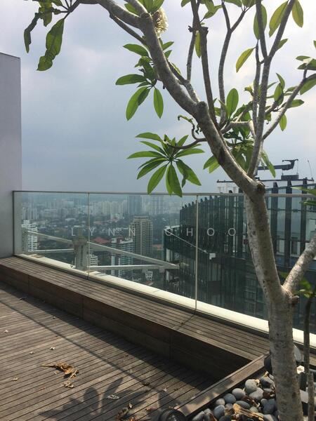 For Sale - Skyline @ Orchard Boulevard