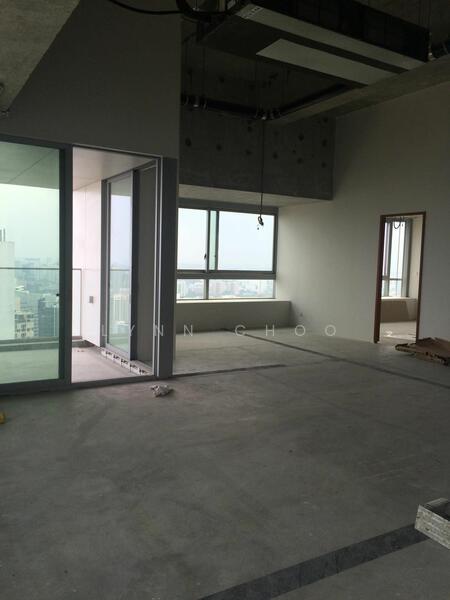 For Sale - Skyline @ Orchard Boulevard