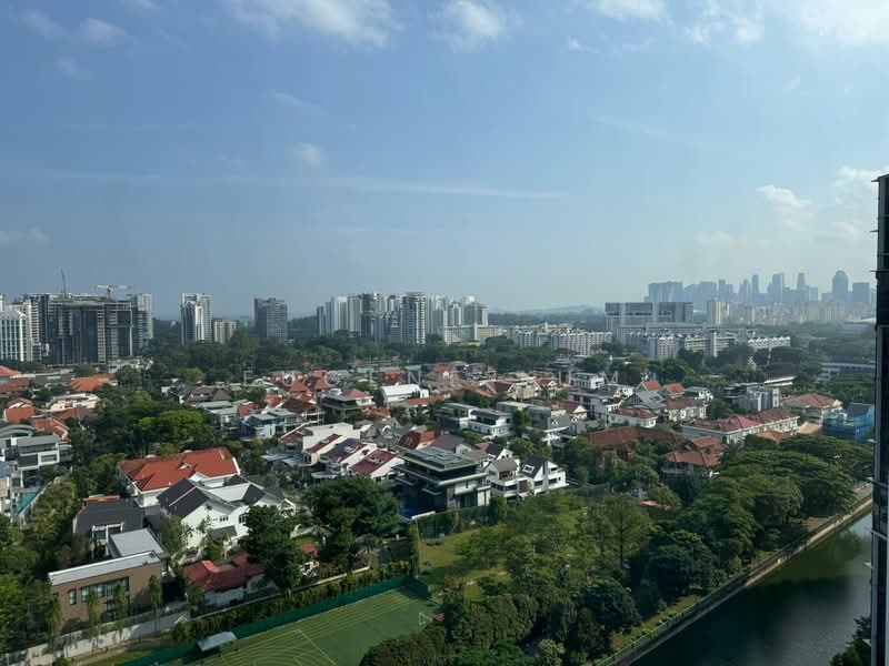 Waterbank at Dakota, 76 Dakota Crescent, 2 Bedrooms, 624 sqft, Condominium For Rent, by Eugene Lum, 25269527 - PropertyGuru.com.sg