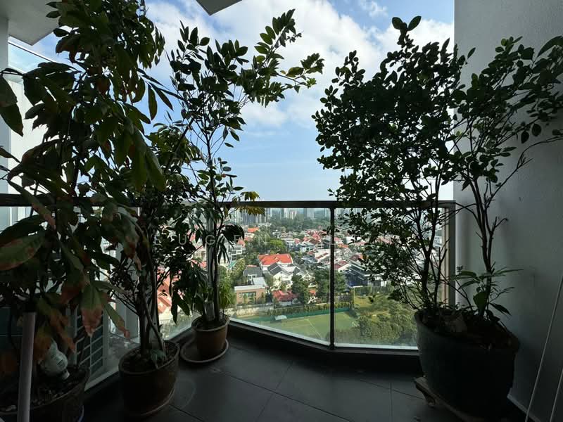 Waterbank at Dakota, 76 Dakota Crescent, 2 Bedrooms, 624 sqft, Condominium For Rent, by Eugene Lum, 25269527 - PropertyGuru.com.sg